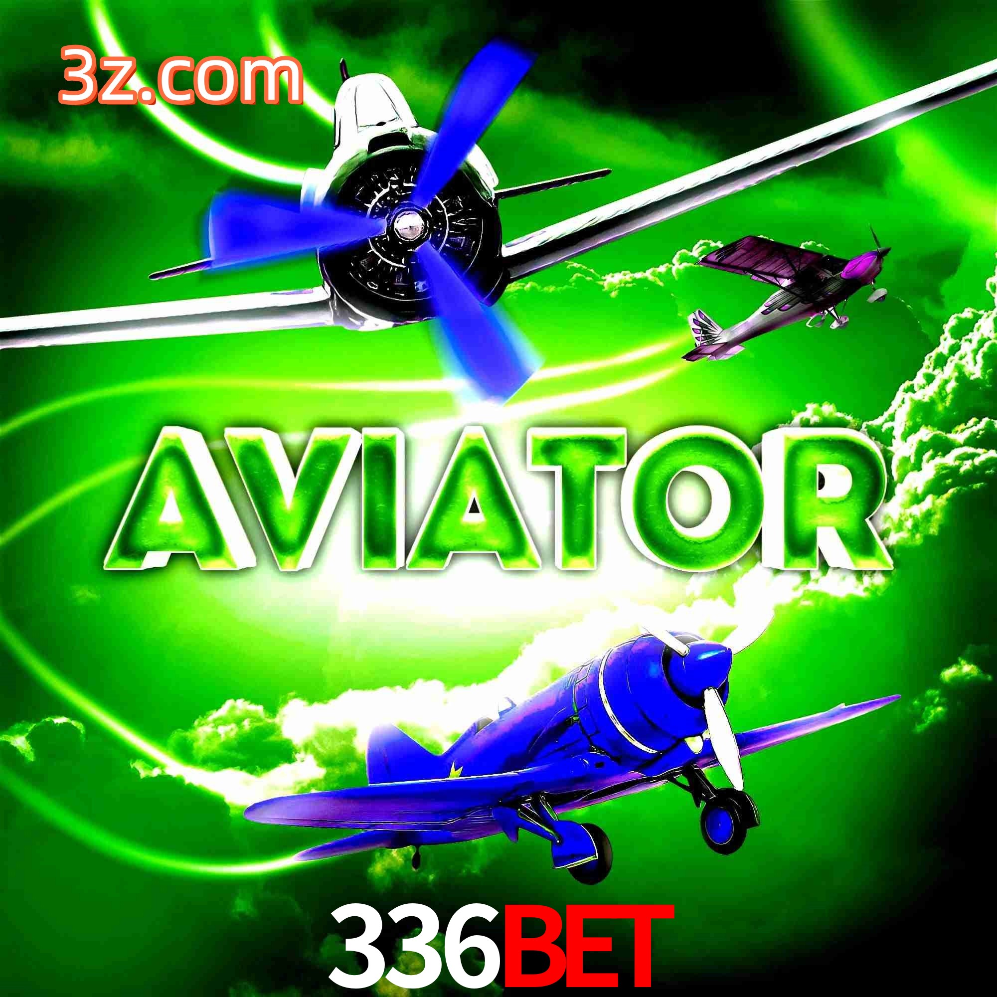 Aviator 336Bet Tente a Sorte