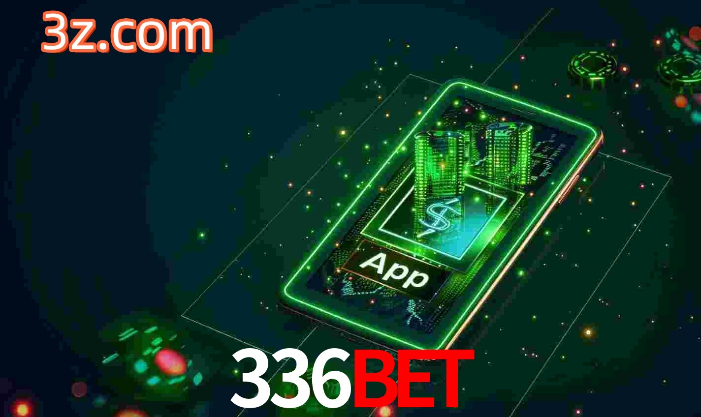 Simplificando a Experiência de Jogo 336Bet App
