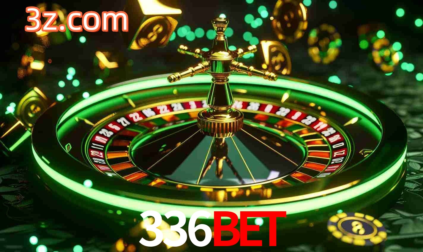 Desfrutar de um Cassino 336Bet