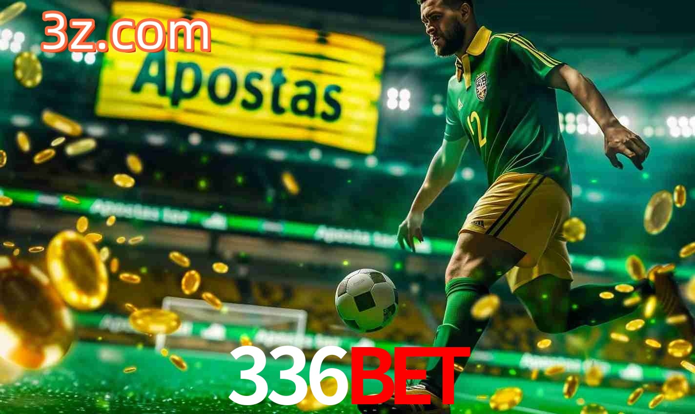 Diversas Apostas em Eventos Esportivos 336Bet