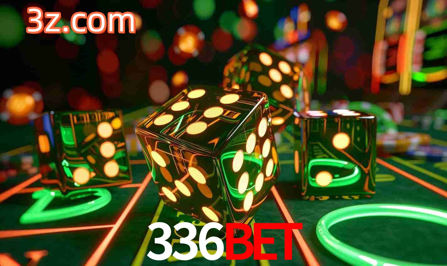 Entretenimento no Jogos 336Bet