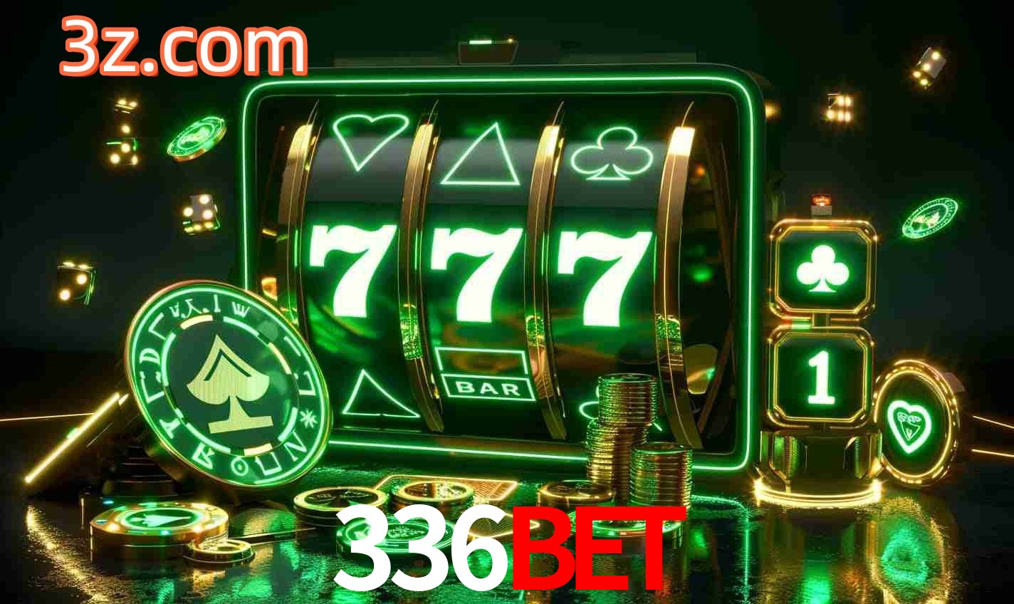 Seguro Login no Cassino Online 336Bet