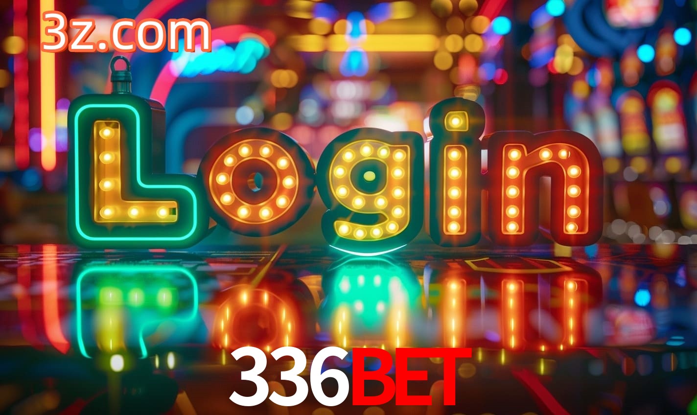 Mundo dos Jogos Cassino 336Bet