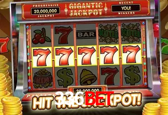 Generoso Bônus Cassino 336Bet
